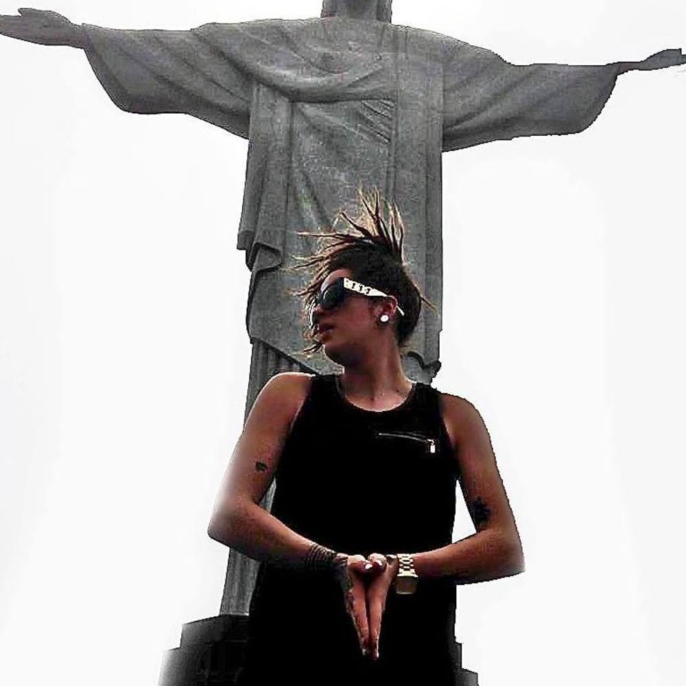 Meet your Posher, Aubrey